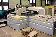 CNC-Abkantpresse-Darley-MF-2502 gebraucht