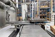 Tischbohrwerk-Wotan-B-105-S gebraucht