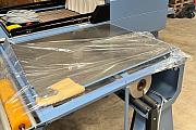 Semi-Automatic-L-Sealer-Pactur-Lady-Pack-110-A2 used