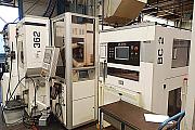 Zahnflankenschleifmaschine-Reishauer-RZ-362 gebraucht