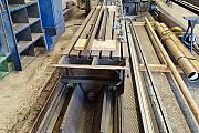 Hobelmaschine-Waldrich-30 gebraucht