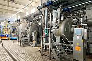 Färbemaschine-Then-Fongs-AFS-50-AFT-225- gebraucht
