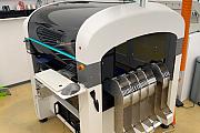 Bestückungsautomat-Essemtec-FLX2011-LV gebraucht