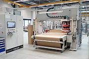 Karrenbalkenstanze-Leiner-KKD-30 gebraucht