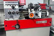 Lathe-Tislar-TIS-140-NP used