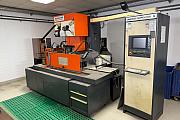 CNC-Drahterodiermaschine-Charmilles-Technologies-Robofil-6000 gebraucht