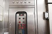 Universal-Rauch-und-Kochanlage-Bayha-und-Strackbein-1500C gebraucht