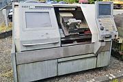 Tokarka-CNC-Gildemeister-NEF-400 używany