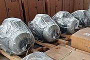 Low-Voltage-Motors-Siemens-SIMOTICS-SD-1LE5-1LE1 used