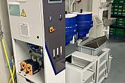Maszyna-odśrodkowa-talerzowa-Otec-CF2x18 używany