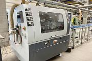 Planing-and-Moulding-Machine-Kuper-SWT-XL-2 used