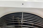 Air-Heater-Kroll-LH-630-LH-530-LH-430-LH-420-LH-330 used