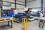 Wykrawarka-z-laserem-Trumpf-TRUMATIC-6000L używany