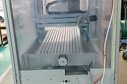 CNC-Fräsmaschine-Isel-automation-CNC-Multi-K gebraucht