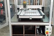 CNC-Fräsmaschine-Imes-icore-CNC-ICV-4030 gebraucht