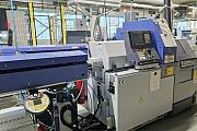 CNC-Langdrehautomat-Star-SB-20R gebraucht