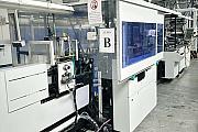 Bag-Making-Machine-Lemo-Intermat-850-STN-CP-Knoter used