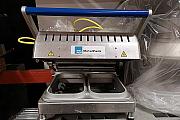 Sealing-Machine-Metaltech-325 used