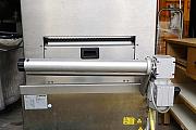 Traysealer-Multivac-T-200 used