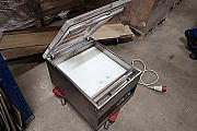 Vacuum-Machine-Vac-star-S-220-LGSI used