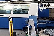 CNC-Laserschneidanlage-Trumpf-Trumatic-3050-L-5kW gebraucht