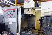 Centrum-obróbcze-CNC-Wemas-VZ-1000-Century używany