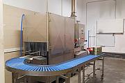 Container-Cleaning-System-Wb-Busser-wb-521-2-T used