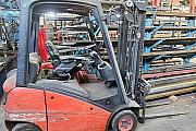 Diesel-Fork-Lift-Linde-H16D-01 used