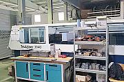 CNC-Laserschneidanlage-Trumpf-TruLaser-3040 gebraucht