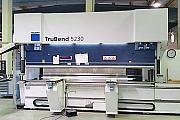CNC-Biegemaschine-Trumpf-TruBend-5230 gebraucht