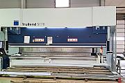 CNC-Biegemaschine-Trumpf-TruBend-5170 gebraucht