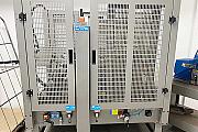 Kartonverschließer-Siat-SM-11 gebraucht