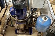 Druckerhöhungsanlage-Ksb-Hya-Eco-K gebraucht