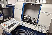 CNC-Ultrapräzisionsdrehmaschine-Precitech-Nanoform-X-2 gebraucht