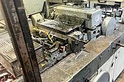 Briefumschlag-Druckmaschine-Winkler-+-Dünnebier-202 gebraucht