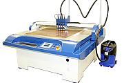 CNC-Fräsmaschine-Lasercomb-ProPertinax gebraucht