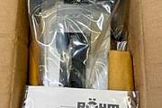 Maschinenschraubstock-Röhm-MSR-150-SPW gebraucht