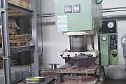 Hydraulische-Einständerpresse-Wmw-Zeulenroda-PYE-250-S-1M gebraucht