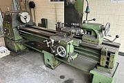Center-Lathe-Meuser-and-Co.-Gmbh-M2L used
