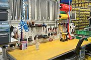 Montagetisch-Bott-Gmbh-IGUS-TC14-006-553 gebraucht