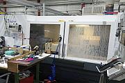 CNC-External-Cylindrical-Grinding-Machine-Studer-S31-CNC used