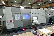 CNC-Turning-and-Milling-Machine-Dmg-Gildemeister-GMX-250-linear used