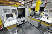 High-Speed-Milling-Machine-Ops-Ingersoll-OPS-550 used