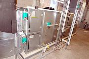 Ventilation-System-Wolf-KG-40 used