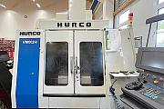CNC-Machining-Center-Hurco-VMX-24S used