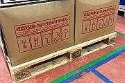 Air-Cooler-Hydac-OSCA-1L-10-1.3-M-A-1 used