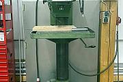 Column-Drilling-Machine-Alzmetall-AB-35-S used