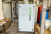 Combined-Heat-and-Power-Plant-Kw-Energie-smartblock-50 used