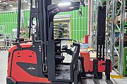 Order-Picker-Linde-K used