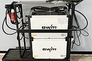 Welding-Machine-Ewm-Ag-Tetrix-300-Comfort-Puls used